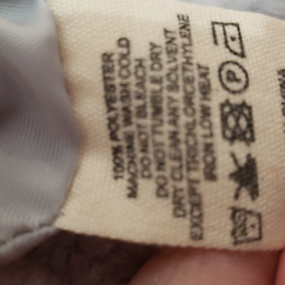 Faux Fur Jacket - Picture 5 of 6